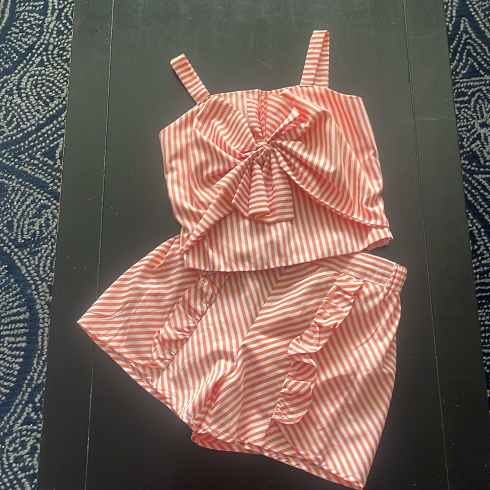 HABITUAL Girl’s Outfit Size 10
